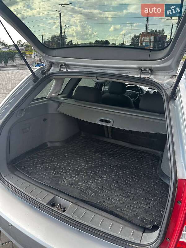 Chevrolet Lacetti 2008