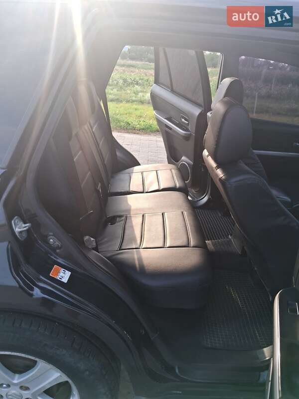 Suzuki Grand Vitara 2007