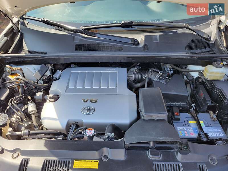 Toyota Highlander 2011