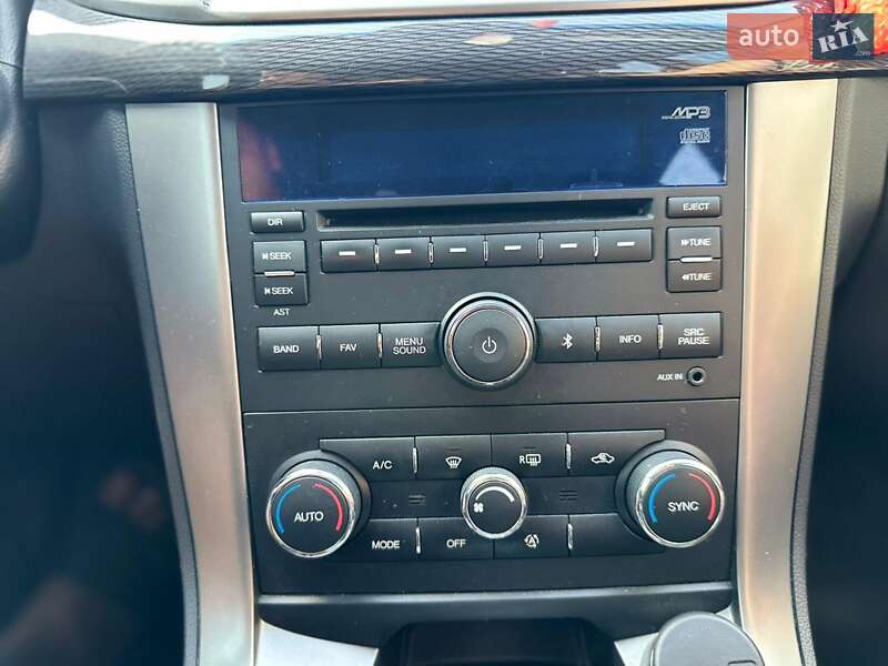 Chevrolet Captiva 2014