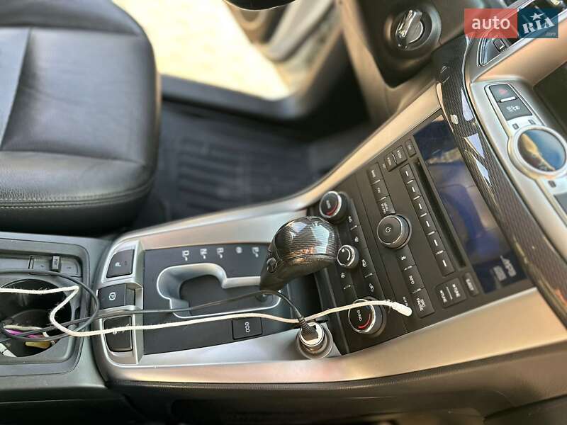 Chevrolet Captiva 2014