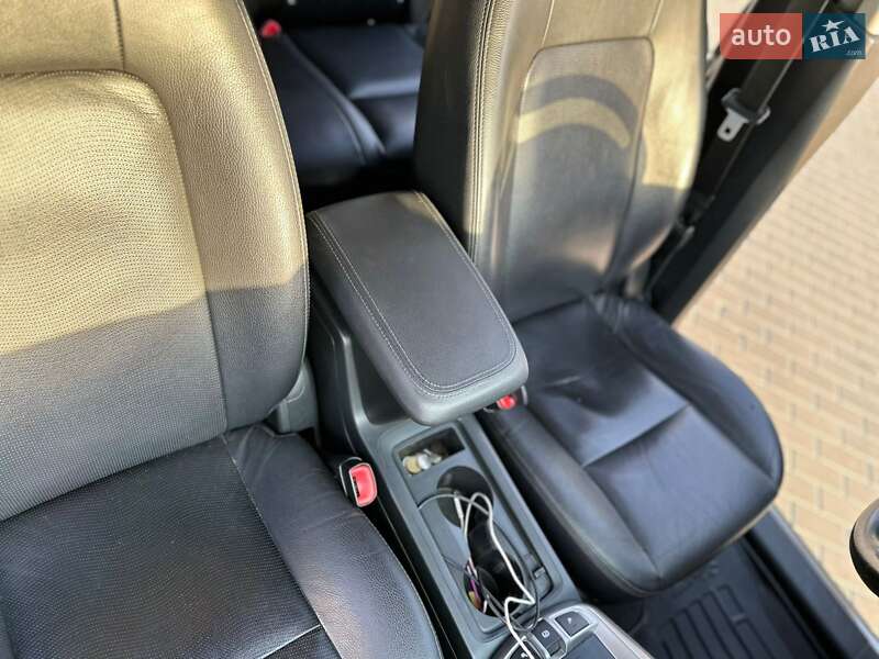 Chevrolet Captiva 2014