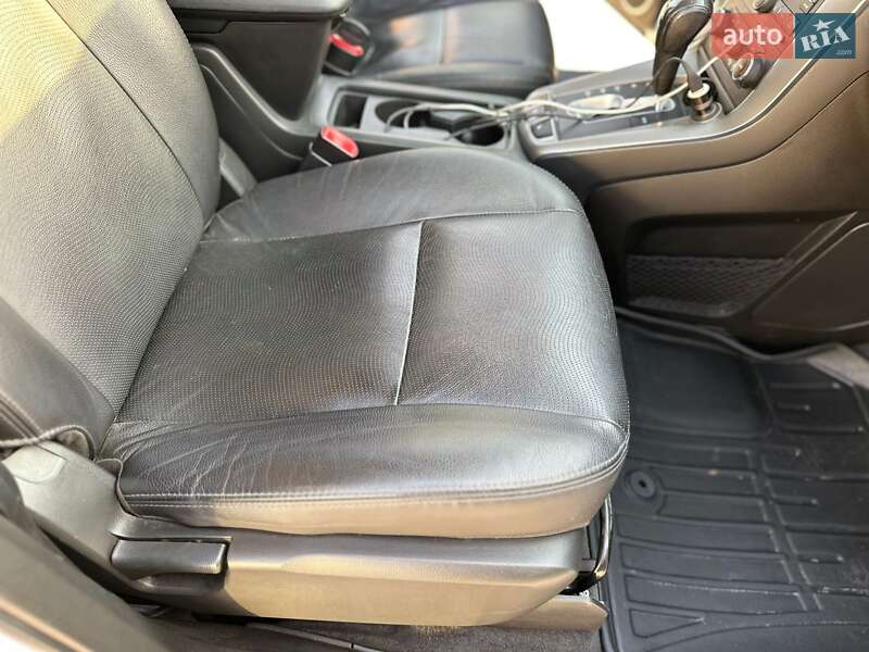 Chevrolet Captiva 2014