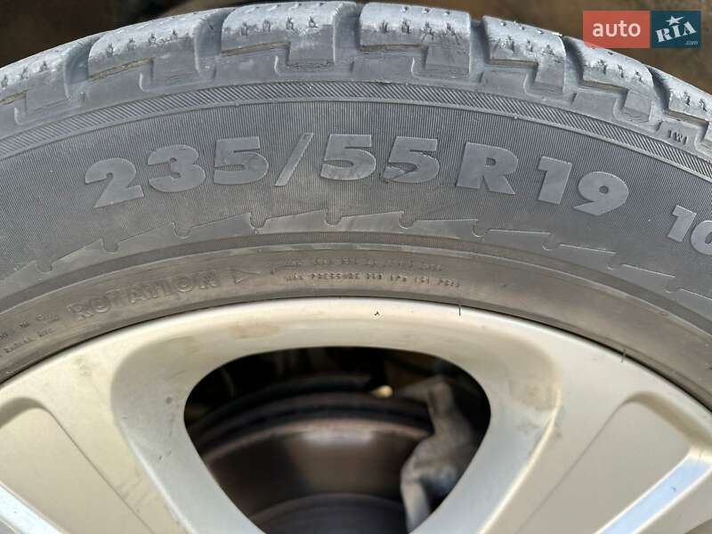 Chevrolet Captiva 2014