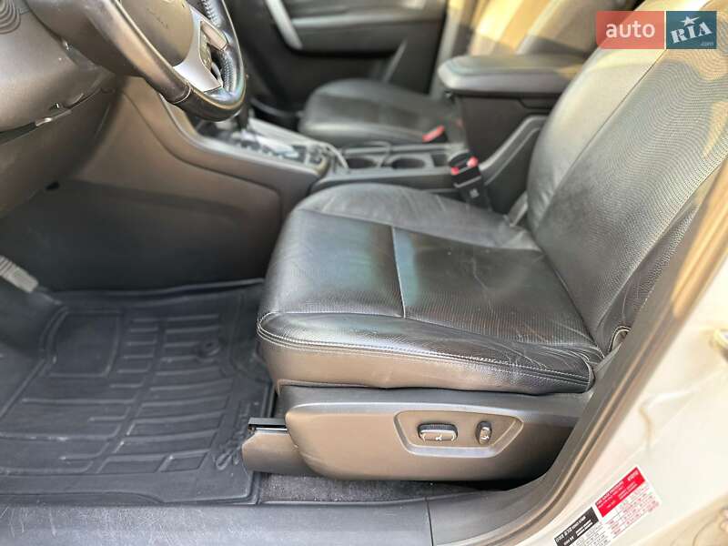 Chevrolet Captiva 2014