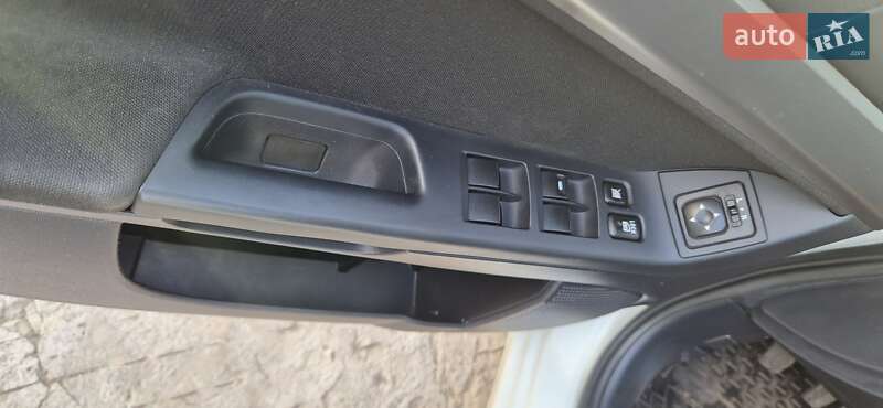 Mitsubishi Lancer 2009