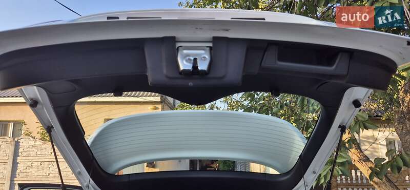 Mitsubishi Lancer 2009