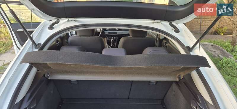 Mitsubishi Lancer 2009