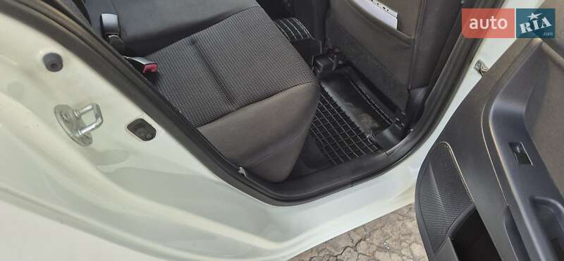 Mitsubishi Lancer 2009