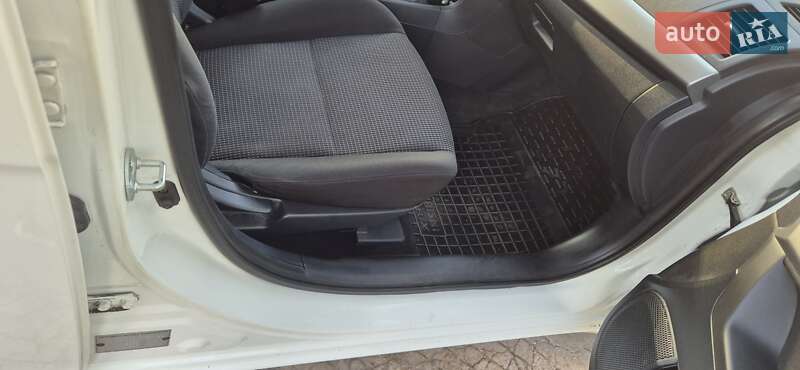 Mitsubishi Lancer 2009