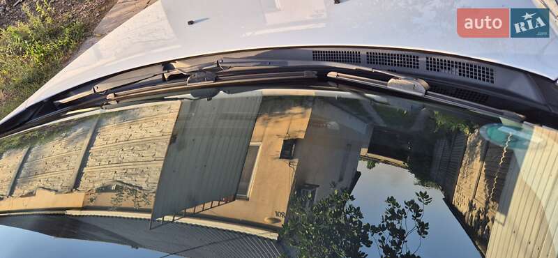 Mitsubishi Lancer 2009