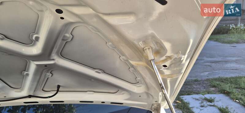 Mitsubishi Lancer 2009