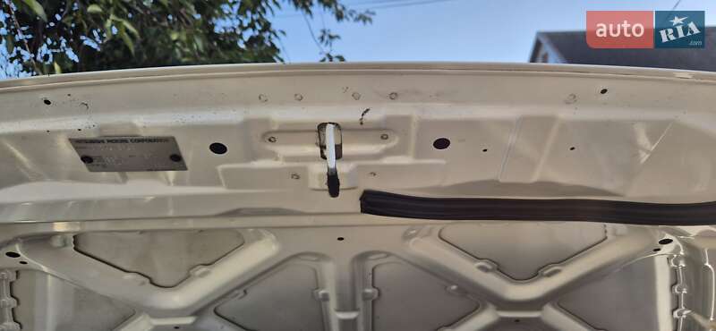 Mitsubishi Lancer 2009