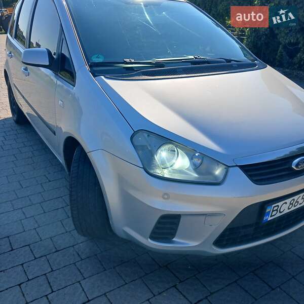 Ford C-Max 2007