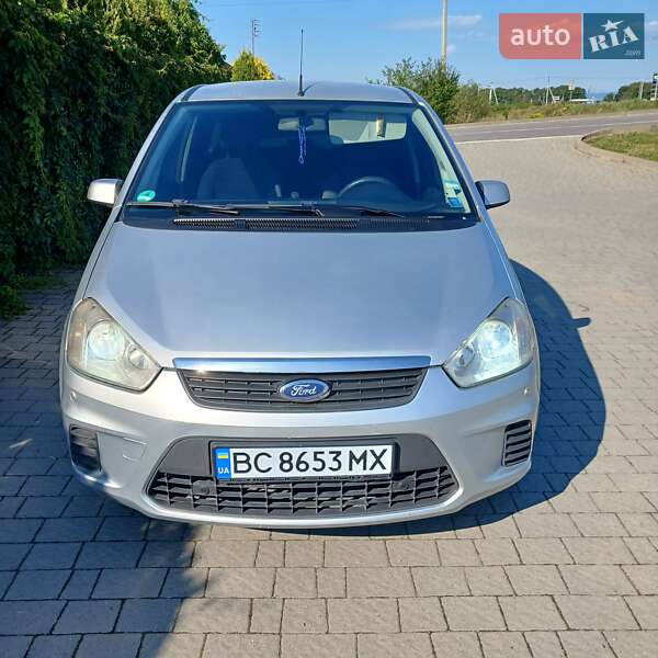Ford C-Max 2007