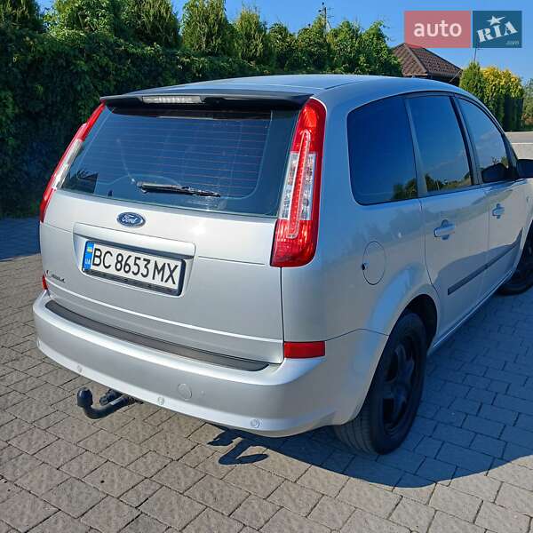 Ford C-Max 2007