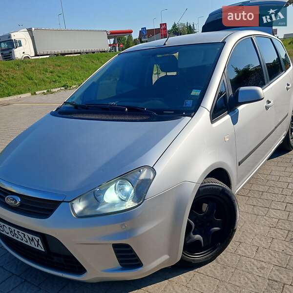 Ford C-Max 2007