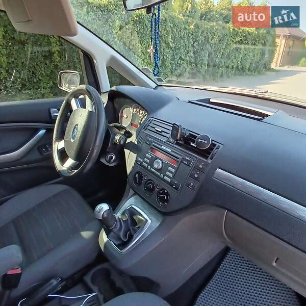 Ford C-Max 2007