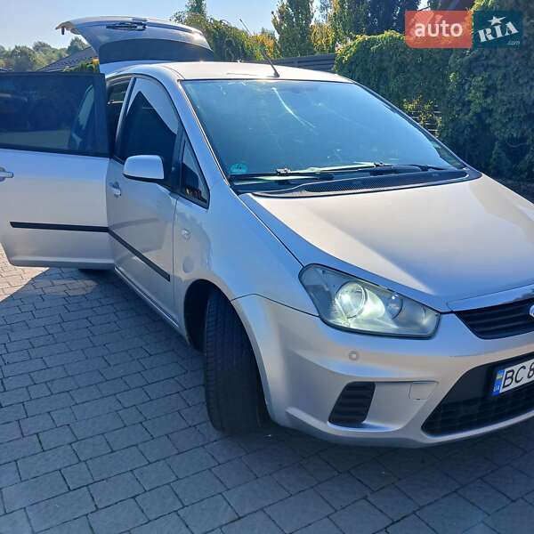 Ford C-Max 2007