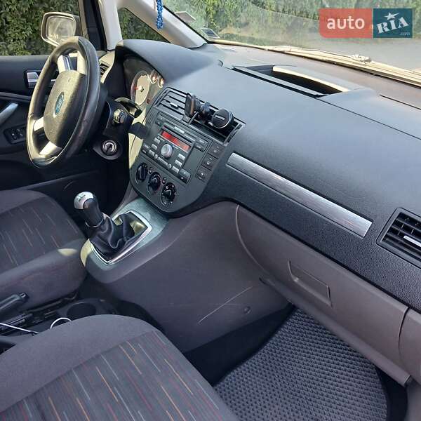 Ford C-Max 2007