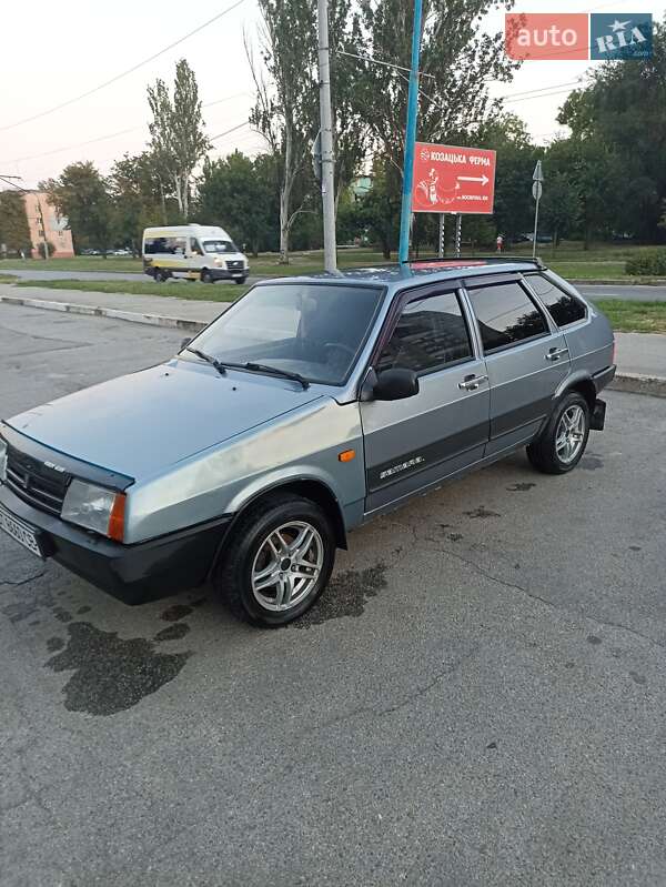ВАЗ / Lada-1