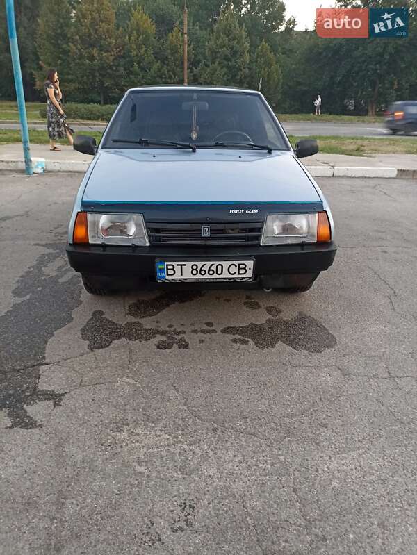 ВАЗ / Lada-2