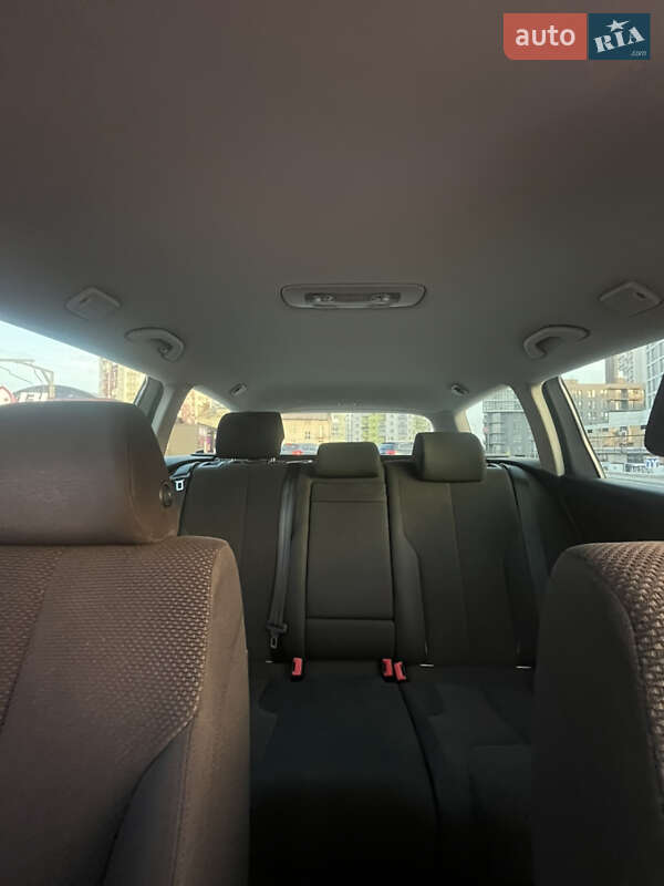 Volkswagen Passat 2008