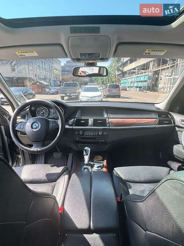 BMW X5 2007