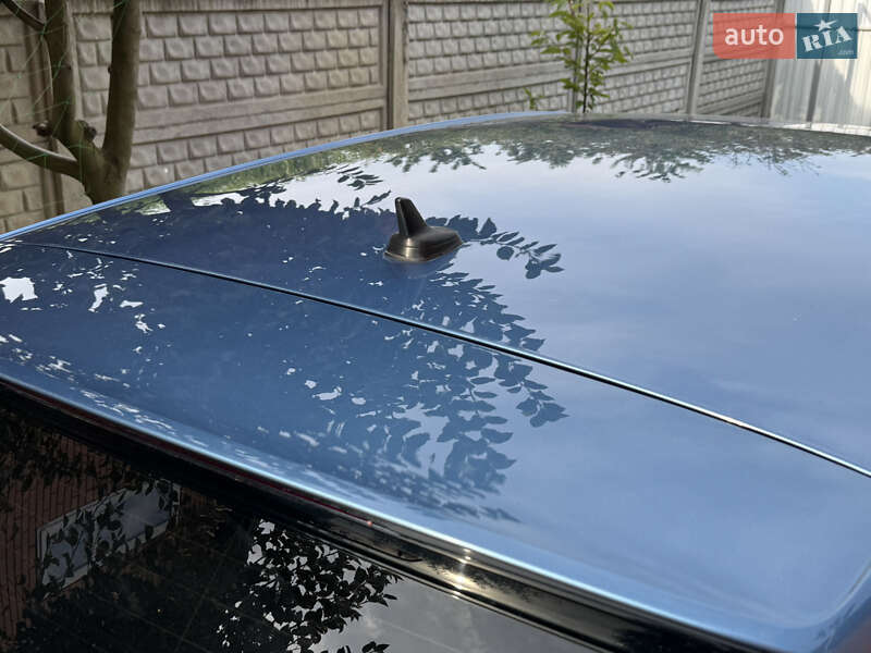 Volkswagen e-Golf 2014