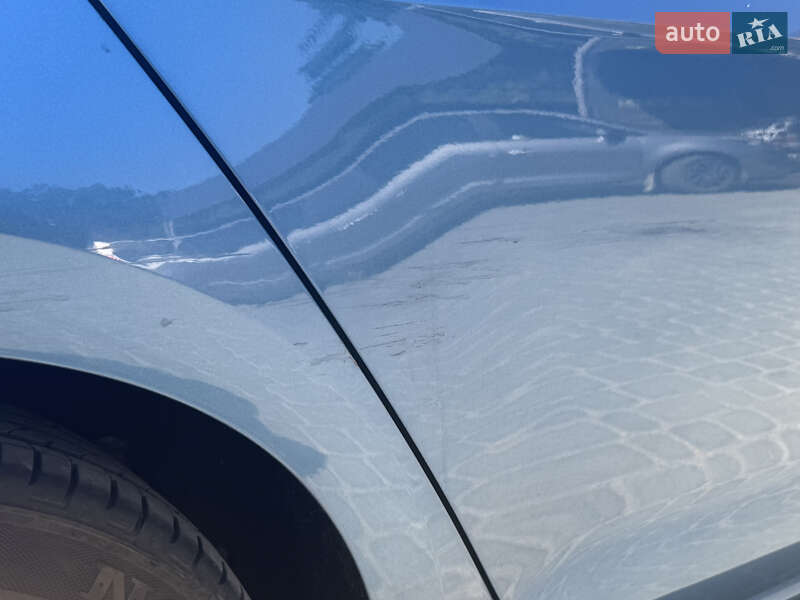 Volkswagen e-Golf 2014