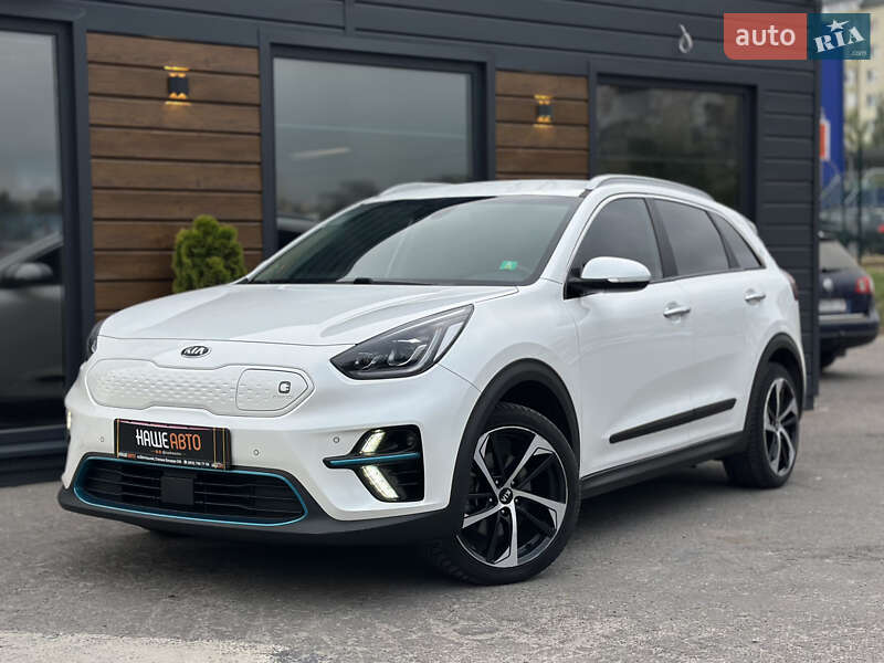 Kia Niro 2019