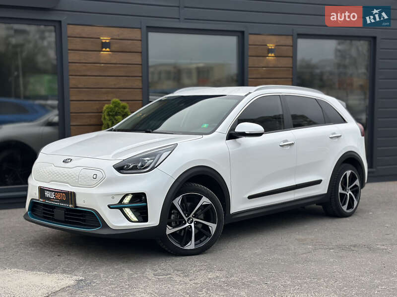 Kia Niro 2019