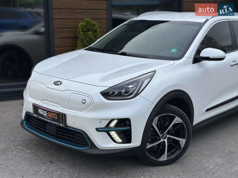 Kia Niro 2019
