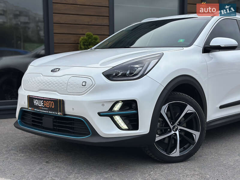 Kia Niro 2019