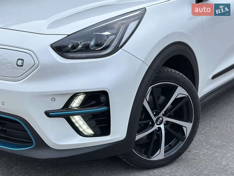 Kia Niro 2019