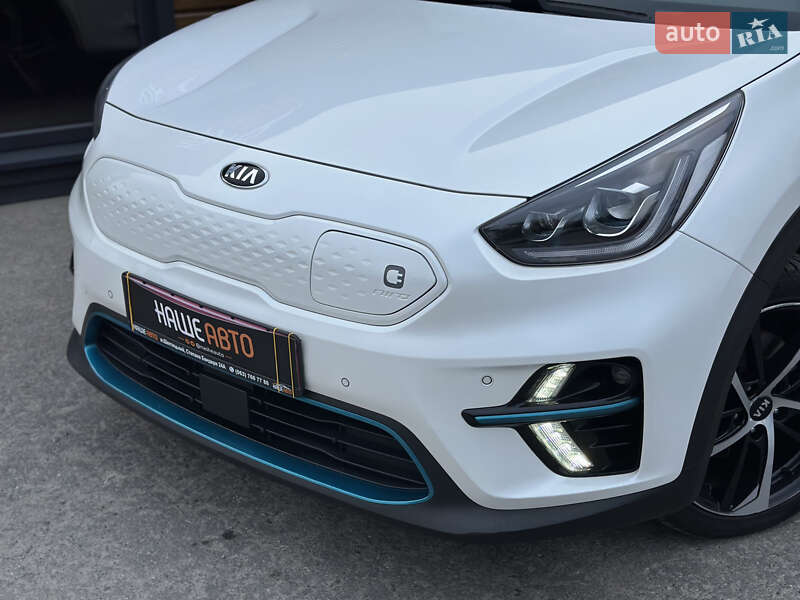 Kia Niro 2019