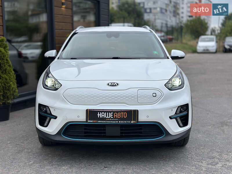 Kia Niro 2019