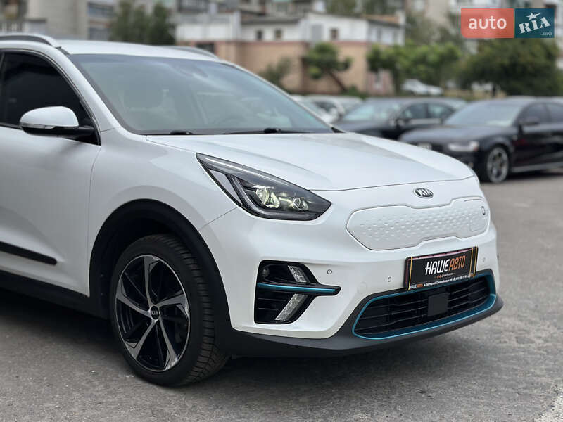 Kia Niro 2019