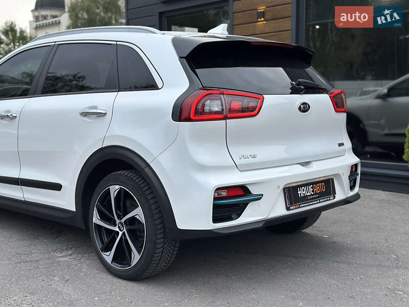 Kia Niro 2019