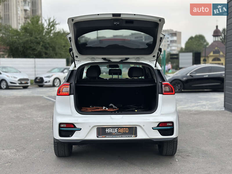 Kia Niro 2019