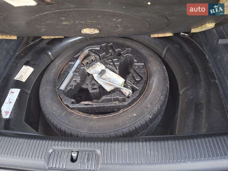 Volkswagen Golf 2008