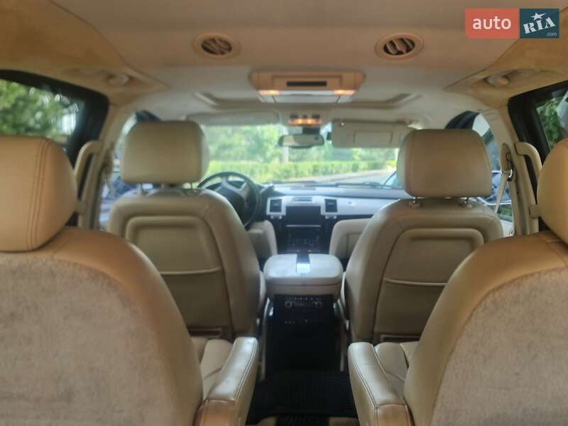 Cadillac Escalade 2008