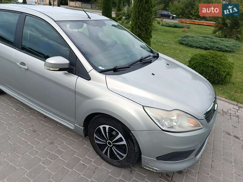 Ford Focus 2009