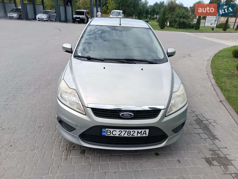 Ford Focus 2009