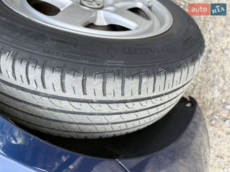 Volkswagen Golf 2011