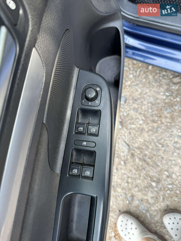 Volkswagen Golf 2011