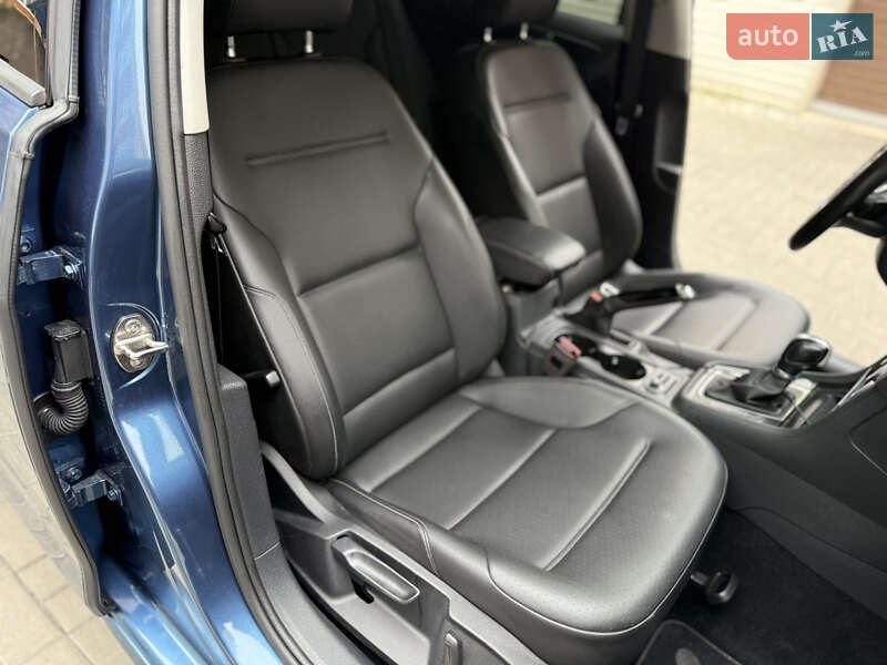 Volkswagen Golf 2017