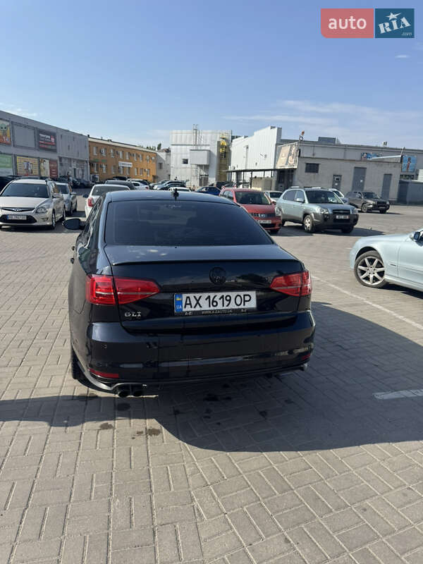 Volkswagen Jetta 2016