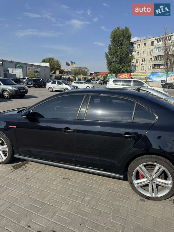 Volkswagen Jetta 2016