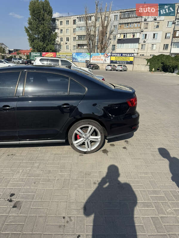 Volkswagen Jetta 2016